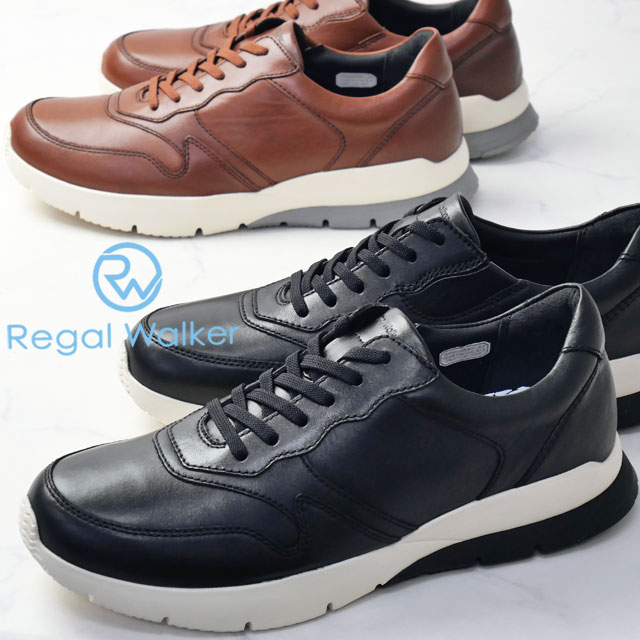 楽天市場】リーガルウォーカー 3アイレットモカの通販