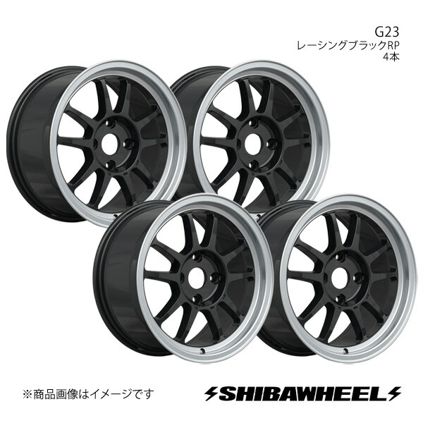 シバタイヤ ホイール 4本セット」の人気商品一覧 | 安い商品を通販