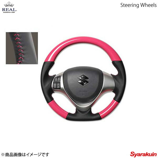 楽天市場】エブリィワゴン パーツ da17w（ステアリング・ハンドル