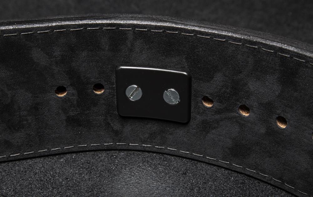 楽天市場】トレーニングベルト パワーベルト レバーアクションベルト