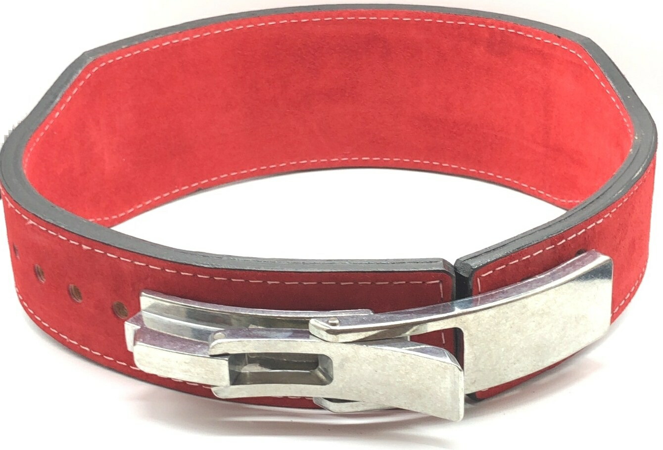 楽天市場】キズあり未使用品INZER(インザー)レバーアクションベルト