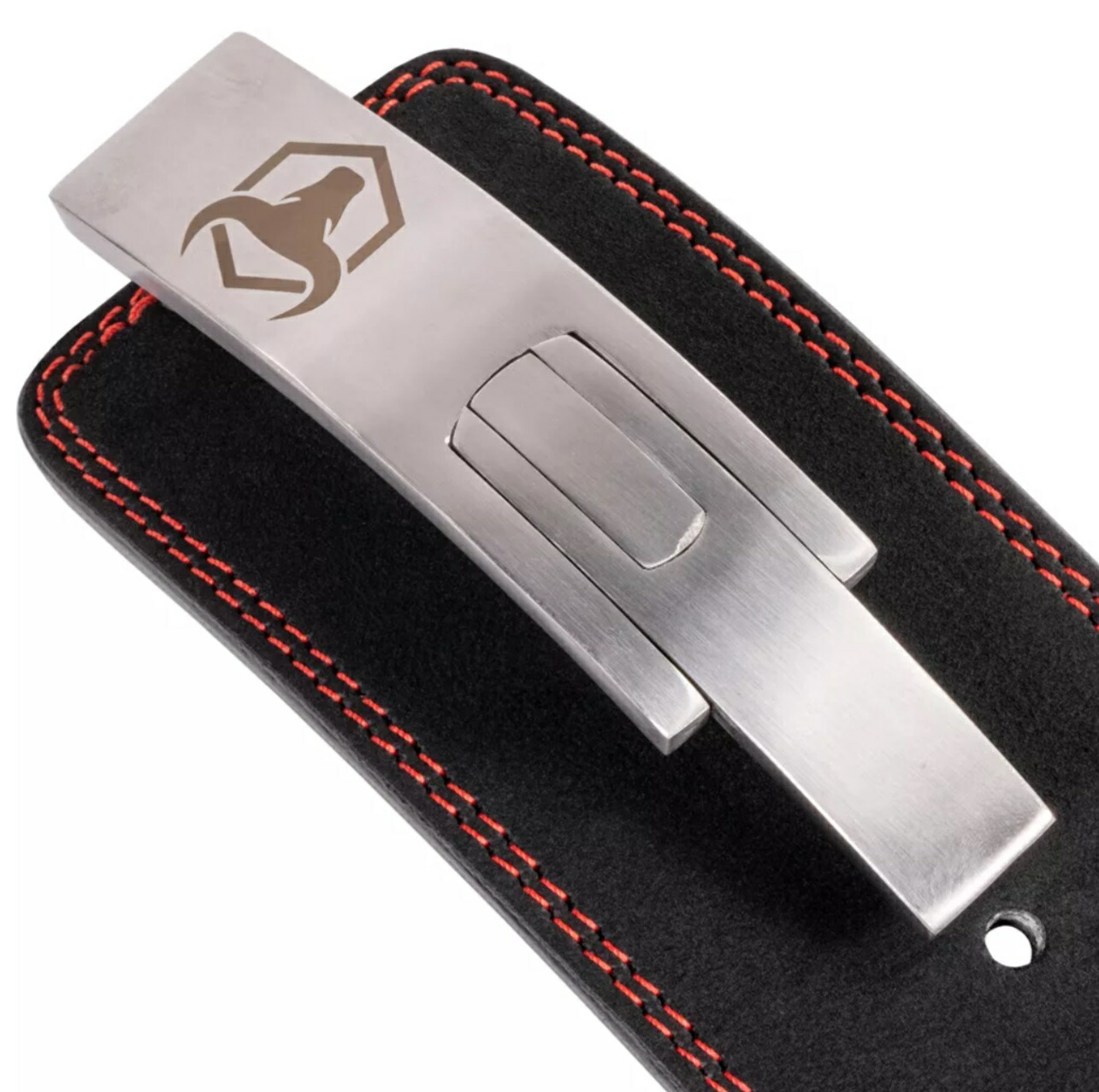 楽天市場】レバーアクションベルト レバーベルト トレーニングベルト