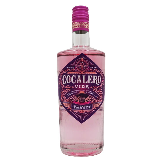 楽天市場】コカレロ ヴィーダ 700ml リキュール コンビニ受取対応商品