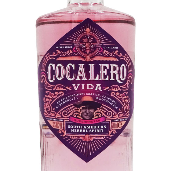 楽天市場】コカレロ ヴィーダ 700ml リキュール コンビニ受取対応商品