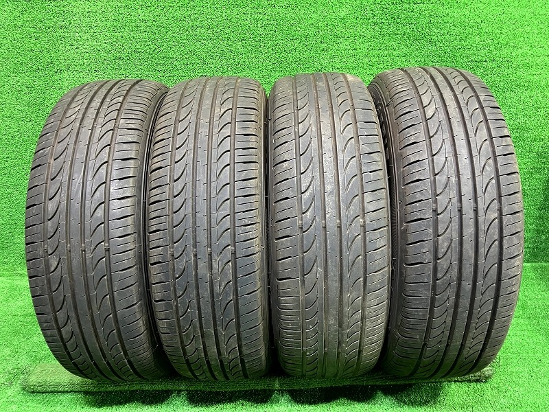 楽天市場】【中古】 GOODYEAR サマー グッドイヤー ALLAGE AL01 195