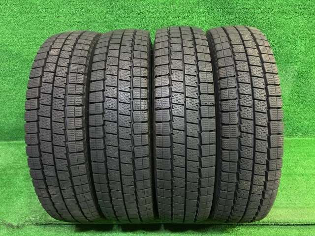 楽天市場】ダンロップ 155/80r14 88/86n ltの通販
