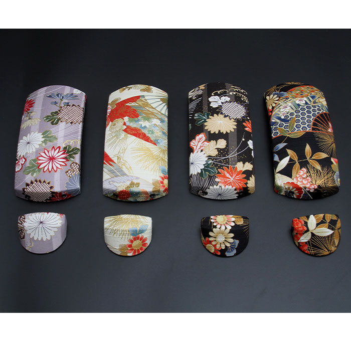 楽天市場】【天神カバー付き】津軽三味線用 胴掛け 布張り : 三味線