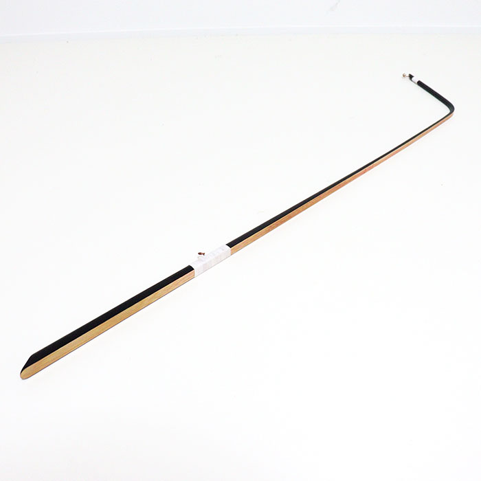 楽天市場】竹製「胡弓弓」シンプル・馬毛付き : 三味線ショップShamily