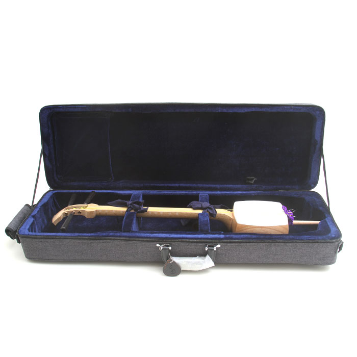 楽天市場】胡弓 セミハードケース : 三味線ショップShamily