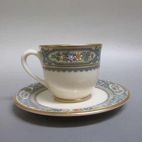 楽天市場】☆レノックス/LENOX オータム/AUTUMN デミタスカップ