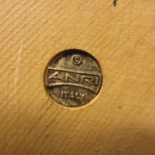 楽天市場】☆アンリ ANRI イタリア 木彫り人形 『子羊と少年 』 新入荷