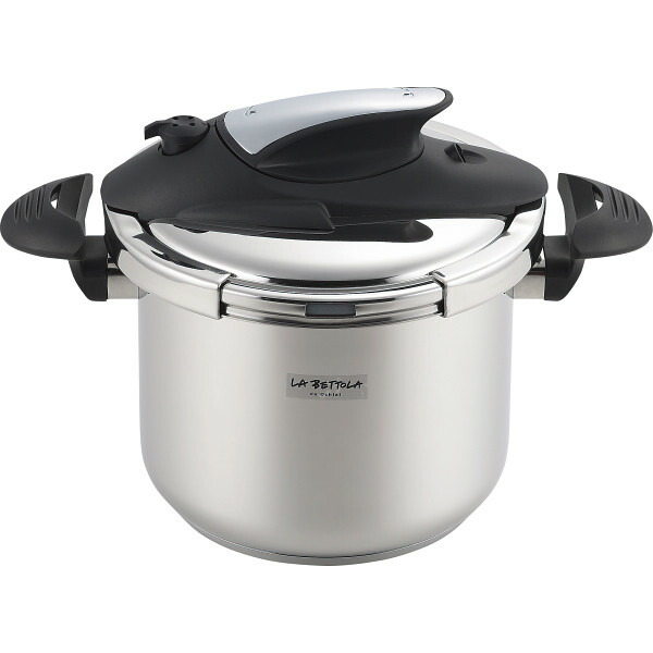 楽天市場】ラゴスティーナ 圧力鍋の通販
