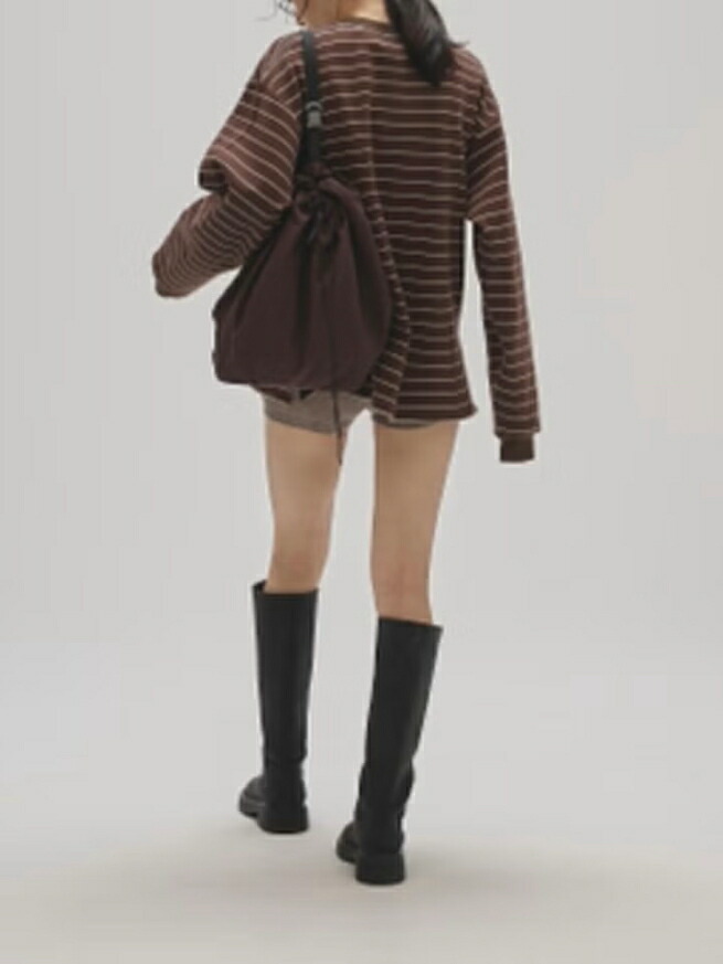 楽天市場】【先行予約】TODAYFUL トップス トゥデイフル ボーダー