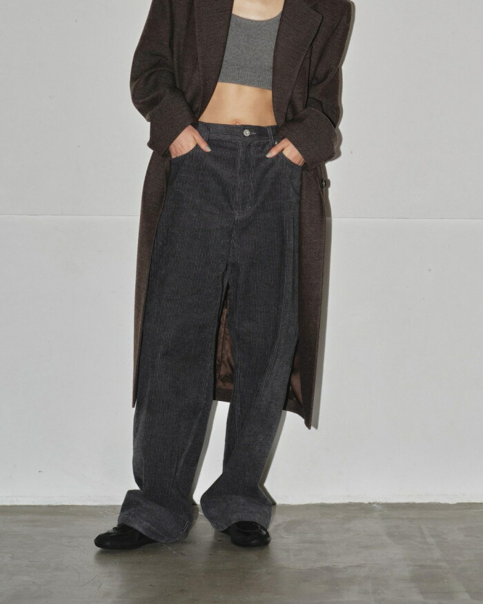 楽天市場】即日発送 TODAYFUL 正規商品 トゥデイフル ストレート