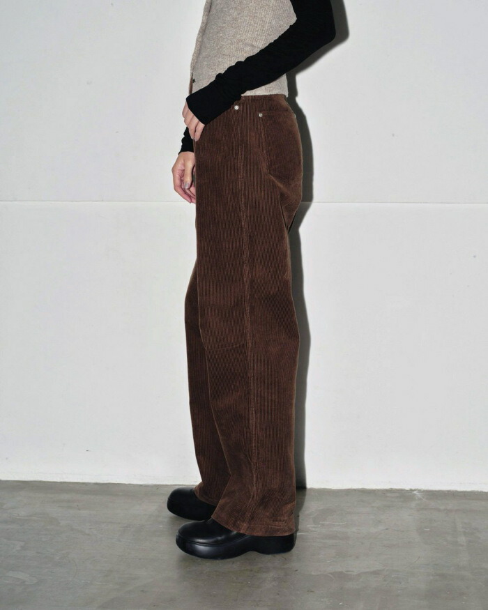 楽天市場】即日発送 TODAYFUL 正規商品 トゥデイフル ストレート