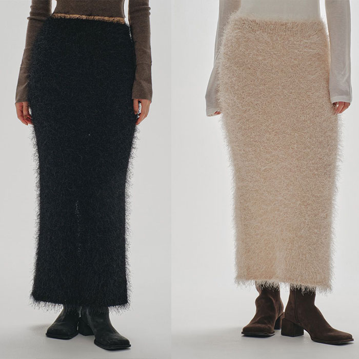 楽天市場】TODAYFUL 即日発送 正規商品 トゥデイフル シャギー ニット