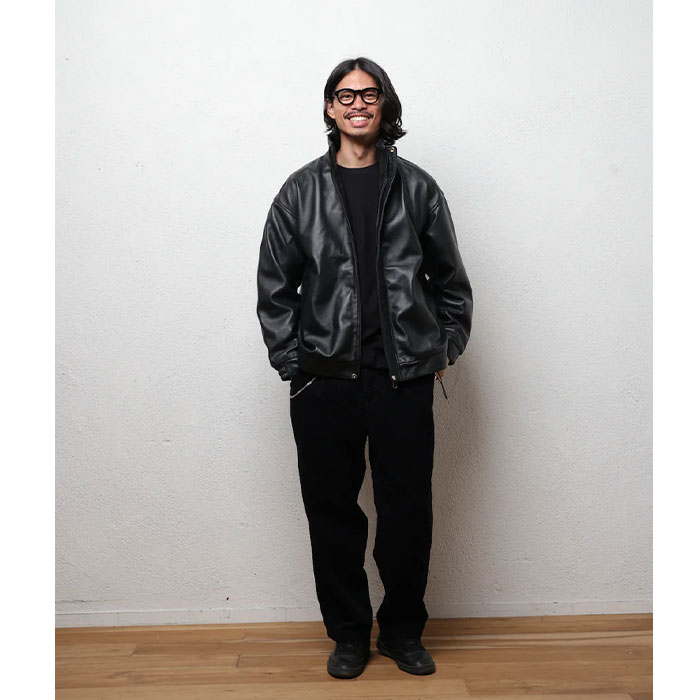 楽天市場】エディットクロージング レザー EDIT CLOTHING シープレザー