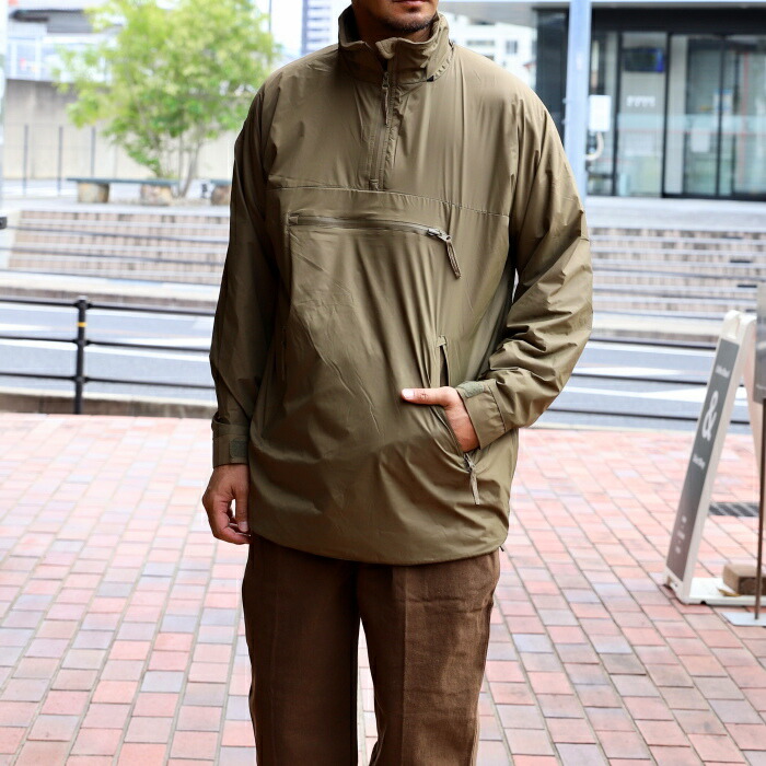 楽天市場】イギリス軍 新品 ミリタリー インポート PCS サーマル