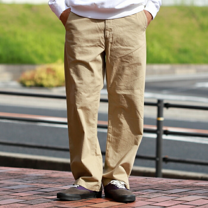 楽天市場】レミレリーフ パンツ REMI RELIEF ヴィンテージ チノパンツ