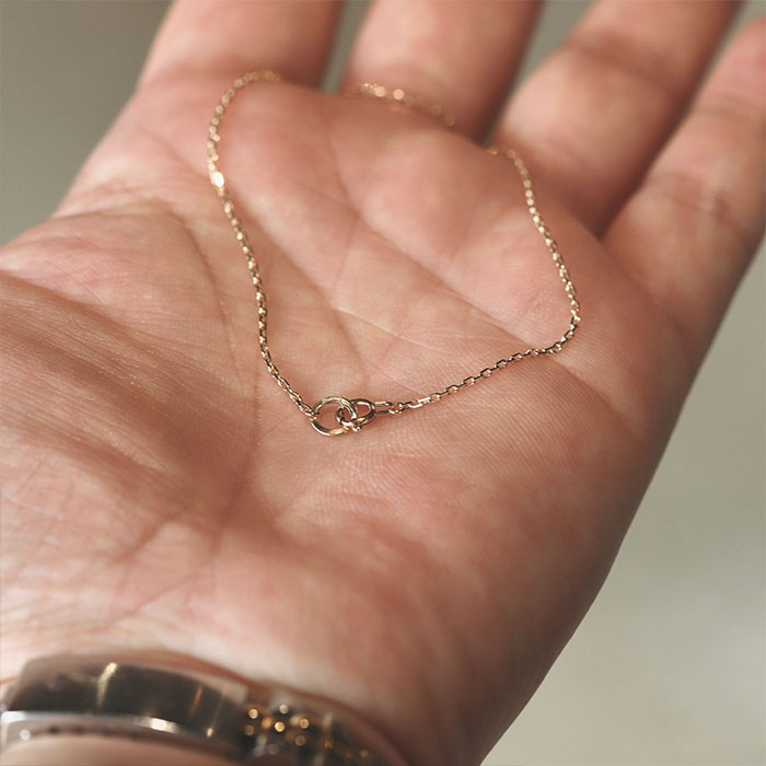 楽天市場】【B2308Y0】シンパシーオブソウル ブレスレット ゴールド