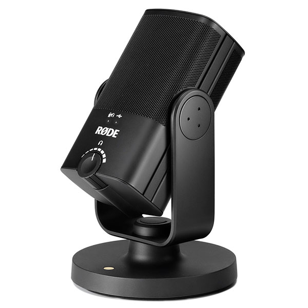 楽天市場】RODE NTUSBMINI NT-USB Mini USB接続コンデンサーマイク