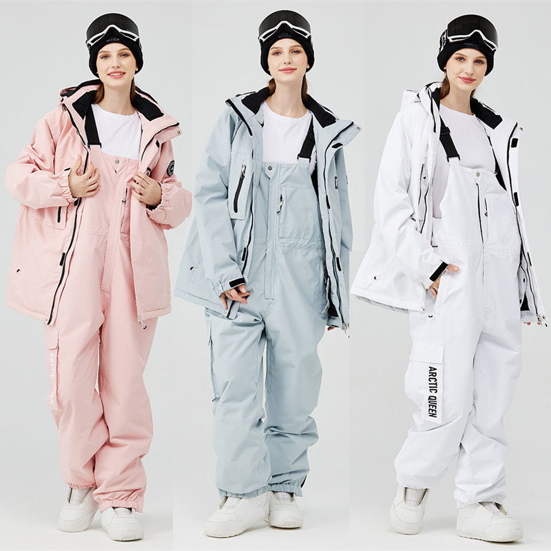 楽天市場】ジャケット 韓国（スノーボード用ウェア｜ウィンター