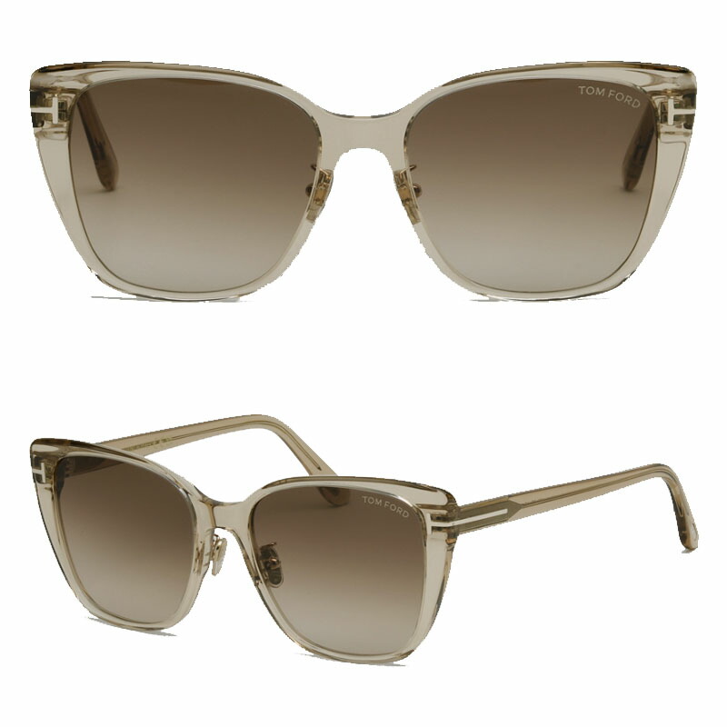 楽天市場】トムフォード キャットアイの通販