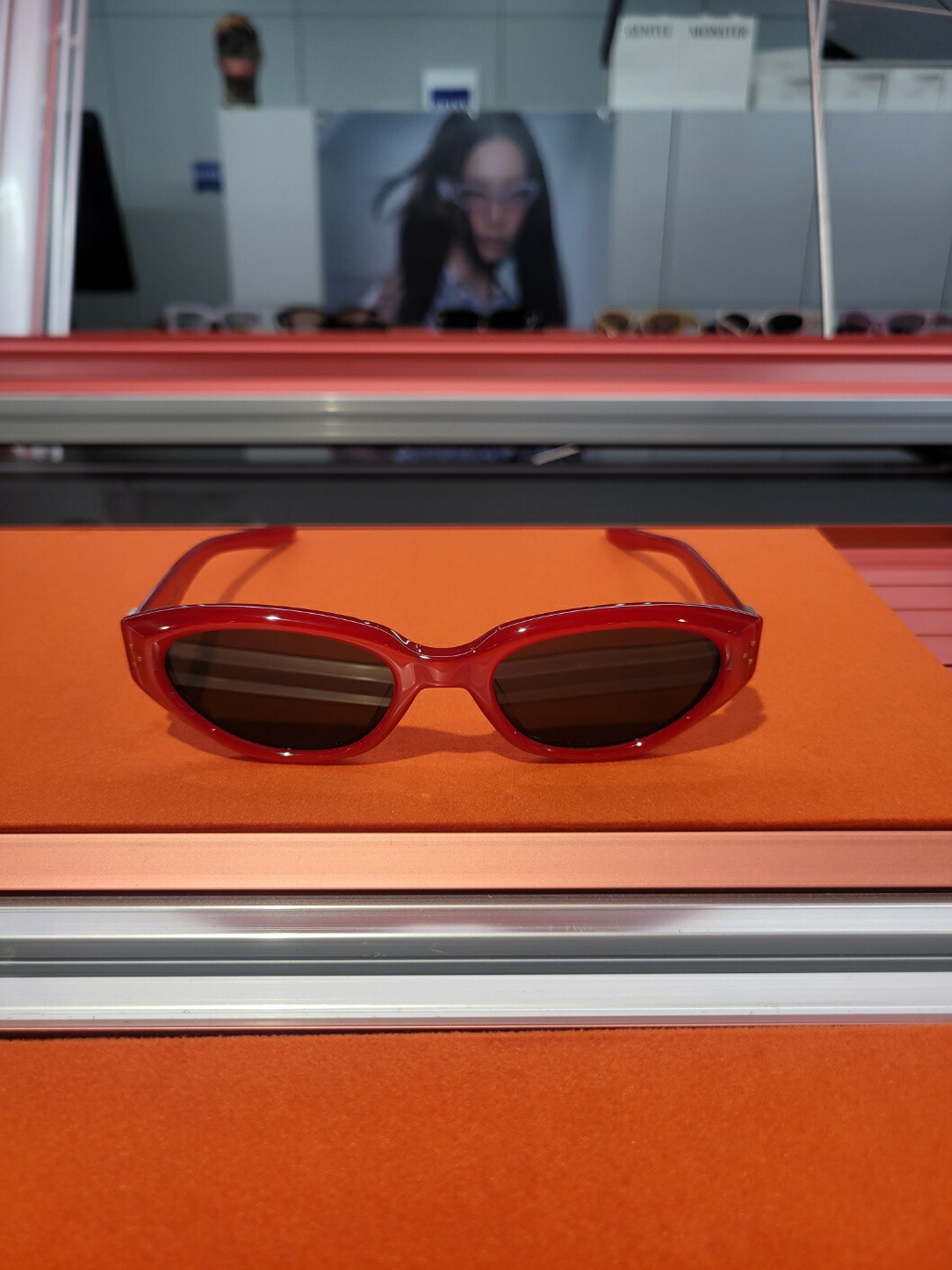 楽天市場】GENTLE MONSTER ジェントルモンスター DUNS 大人気 ブランド