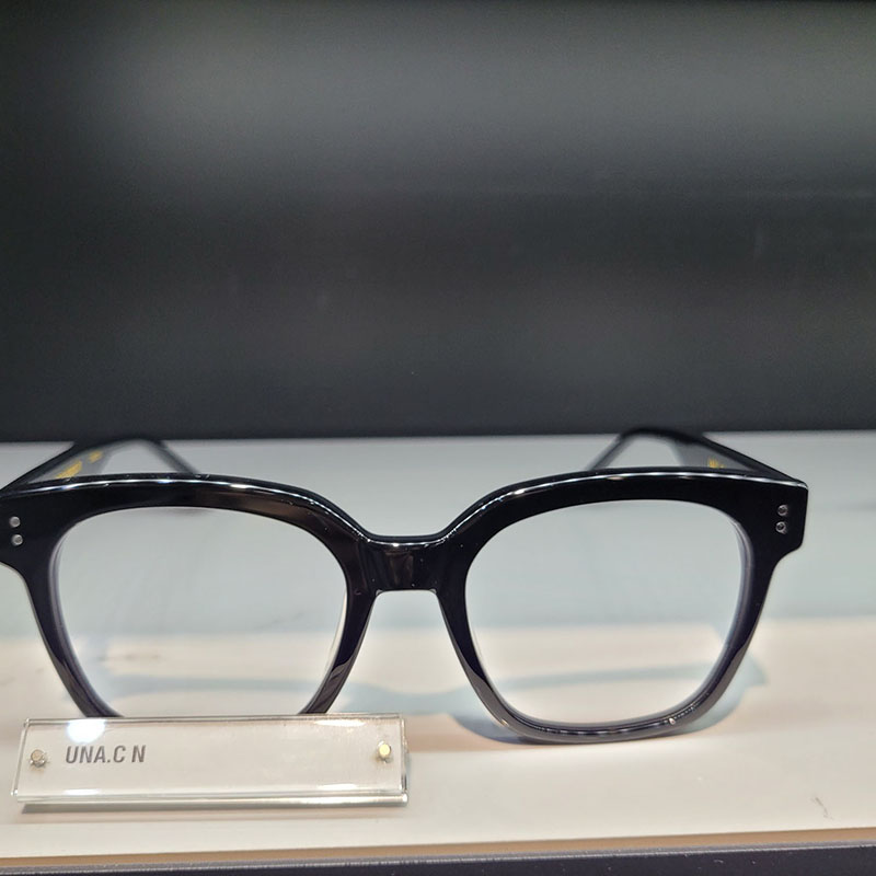 楽天市場】HE&SHE 【送料無料】GENTLE MONSTER ジェントルモンスター