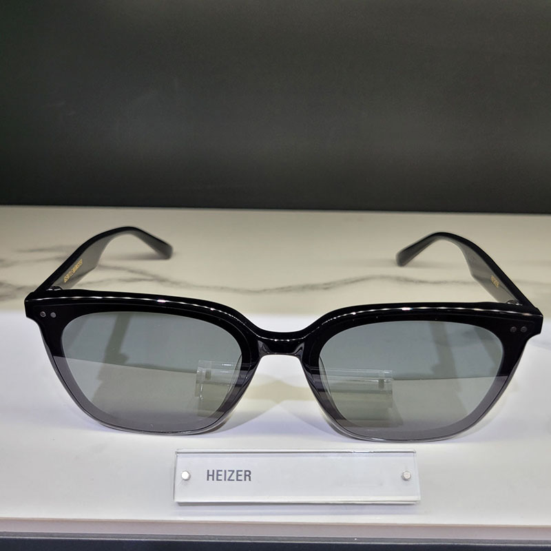 楽天市場】HE&SHE 【送料無料】GENTLE MONSTER ジェントルモンスター