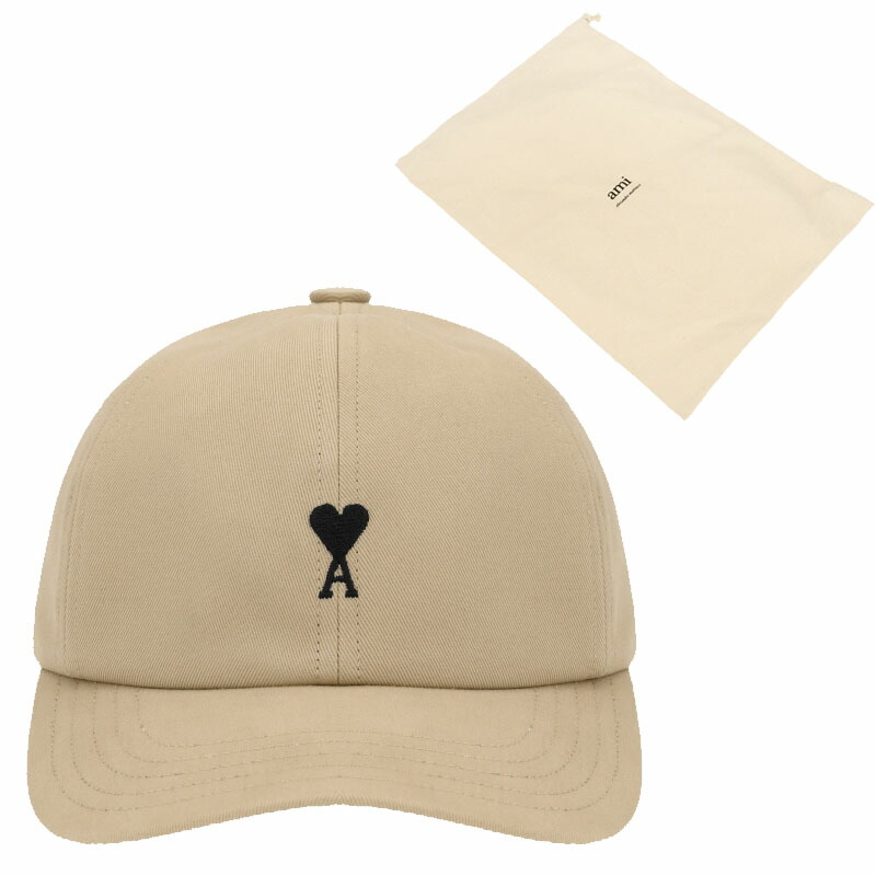 楽天市場】ami paris キャップの通販