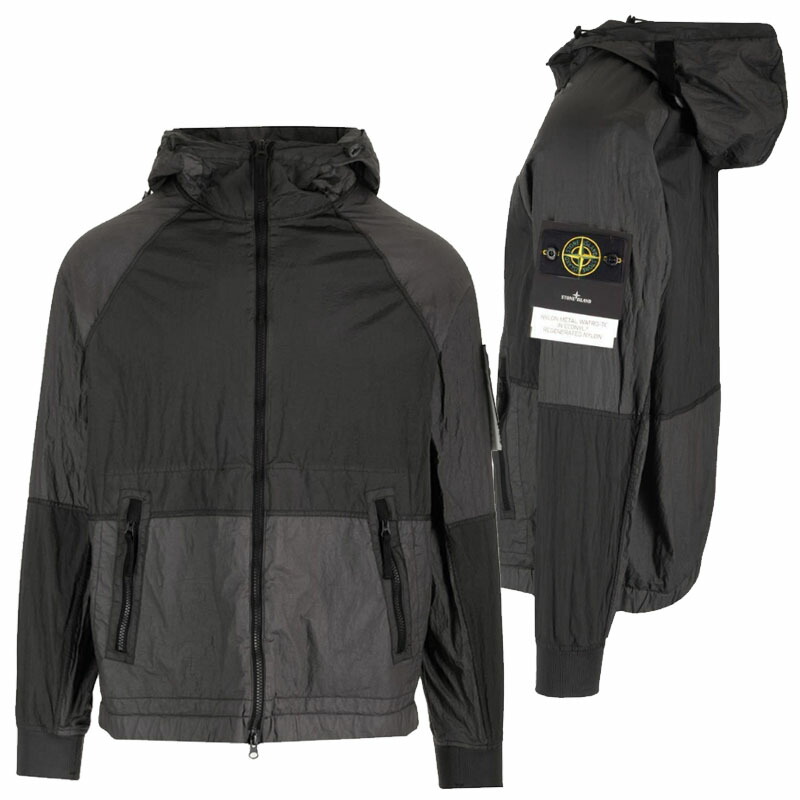 楽天市場】ストーンアイランド 【正規品】 STONE ISLAND 24SS ナイロン