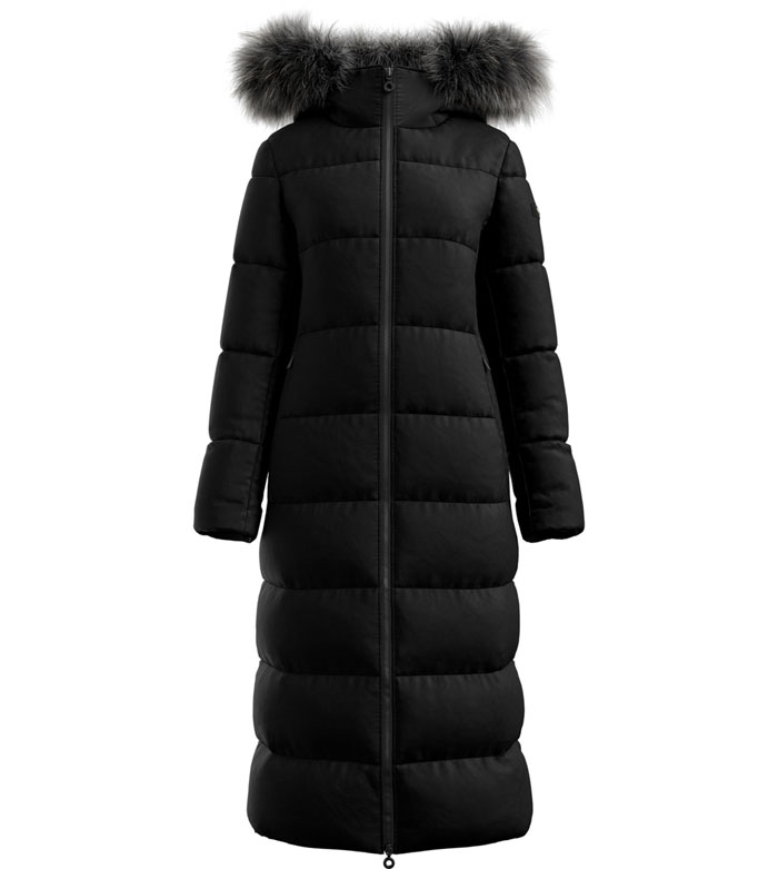 楽天市場】2024年秋冬モデル タトラス トカ ダウン コート 膝下 ロング