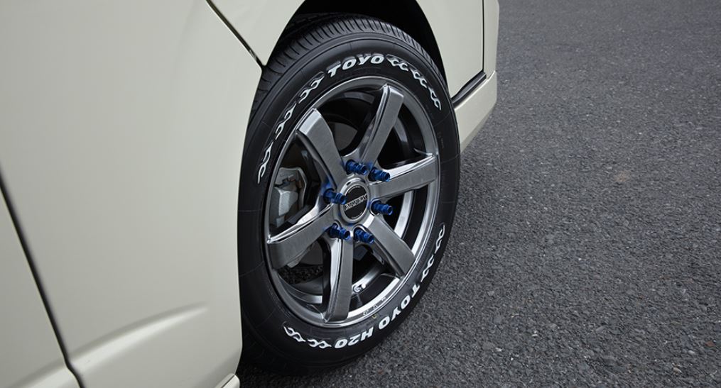 楽天市場】ESSEX(エセックス) EC SBCカラー 18インチ 【厳選輸入225