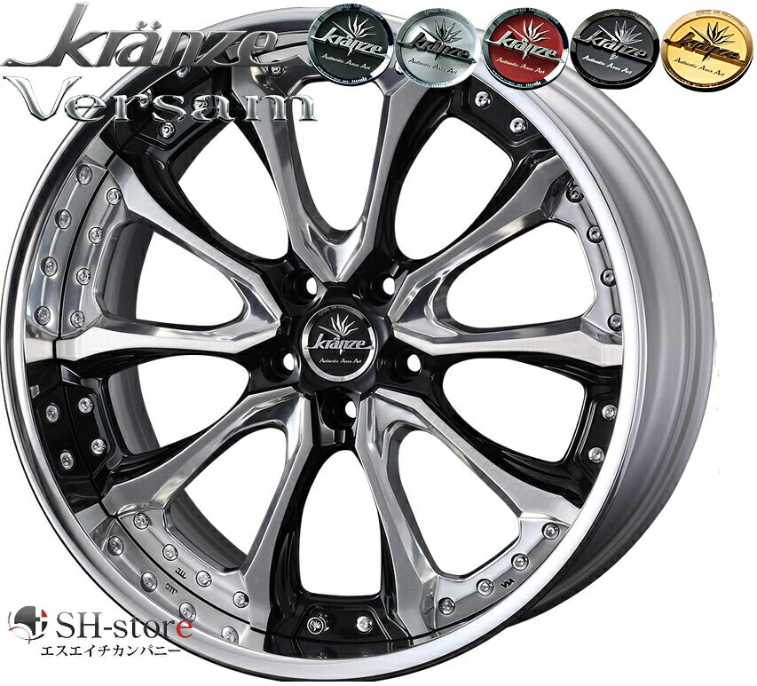 楽天市場】40系アルファード・ヴェルファイア19インチタイヤホイール