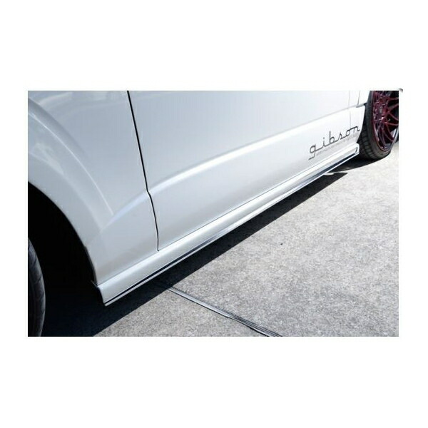 楽天市場】ギブソン(GIBSON)グラファムサイドステップ塗装済み/未塗装