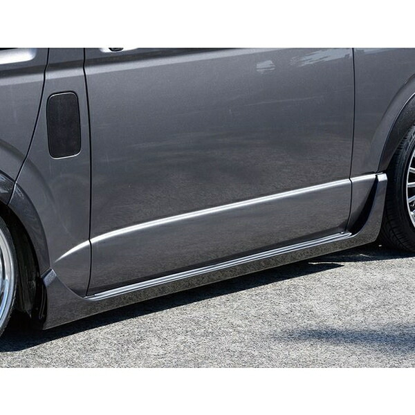 楽天市場】【200系ハイエース1〜7型標準ボディ・ワイドボディ共通