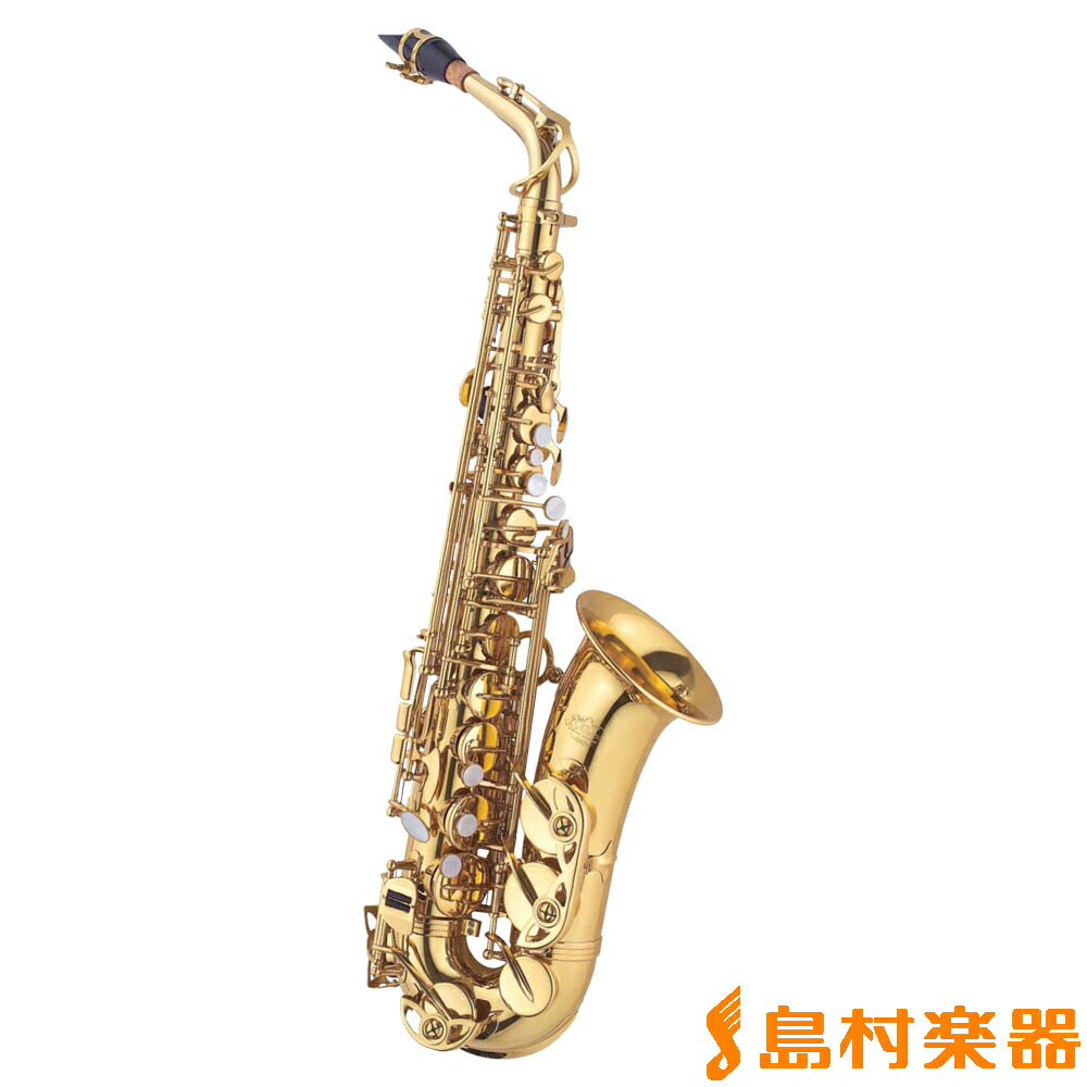 楽天市場】Kaerntner アルトサックス KAL 入門セット 【 ケルントナー