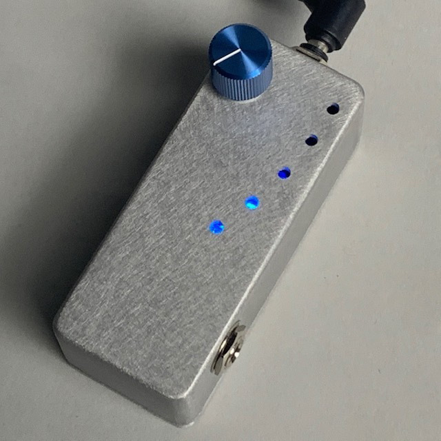 楽天市場】Lee Custom Amplifier LCA 12AU7BB 真空管バッファー