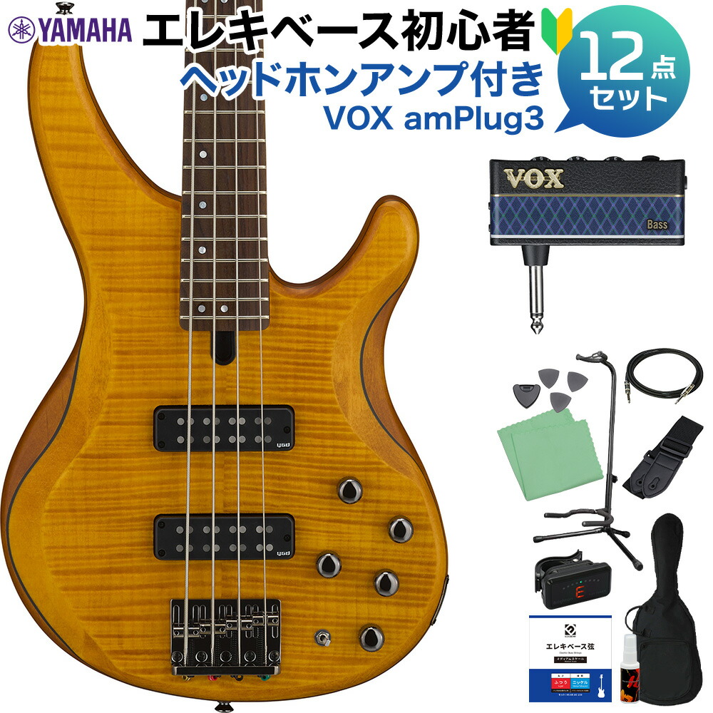 初心者セット ヤマハ エレキベース」の人気商品一覧 | 安い商品を通販
