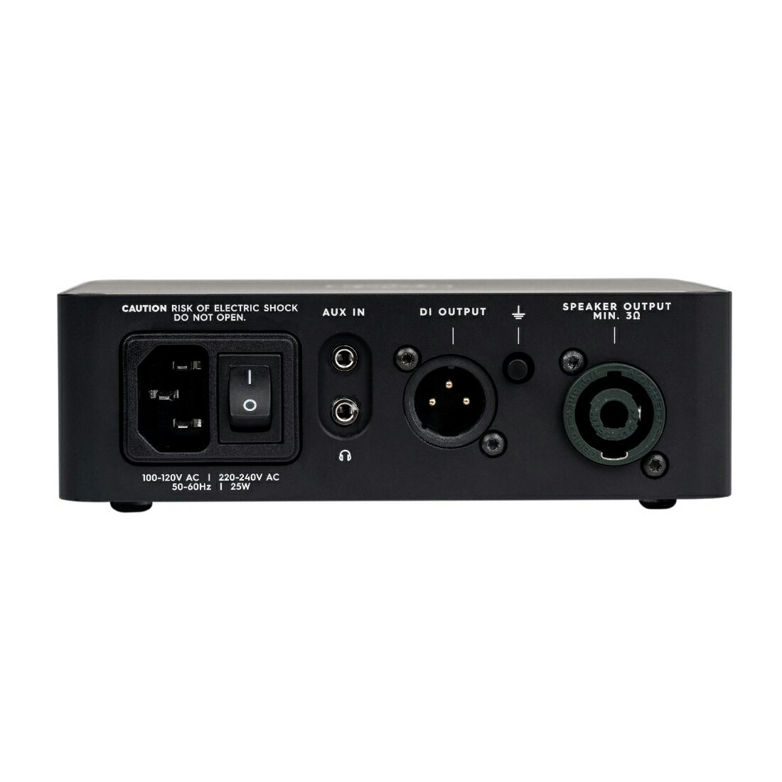 楽天市場】Darkglass Electronics Microtubes 200 ベースアンプヘッド