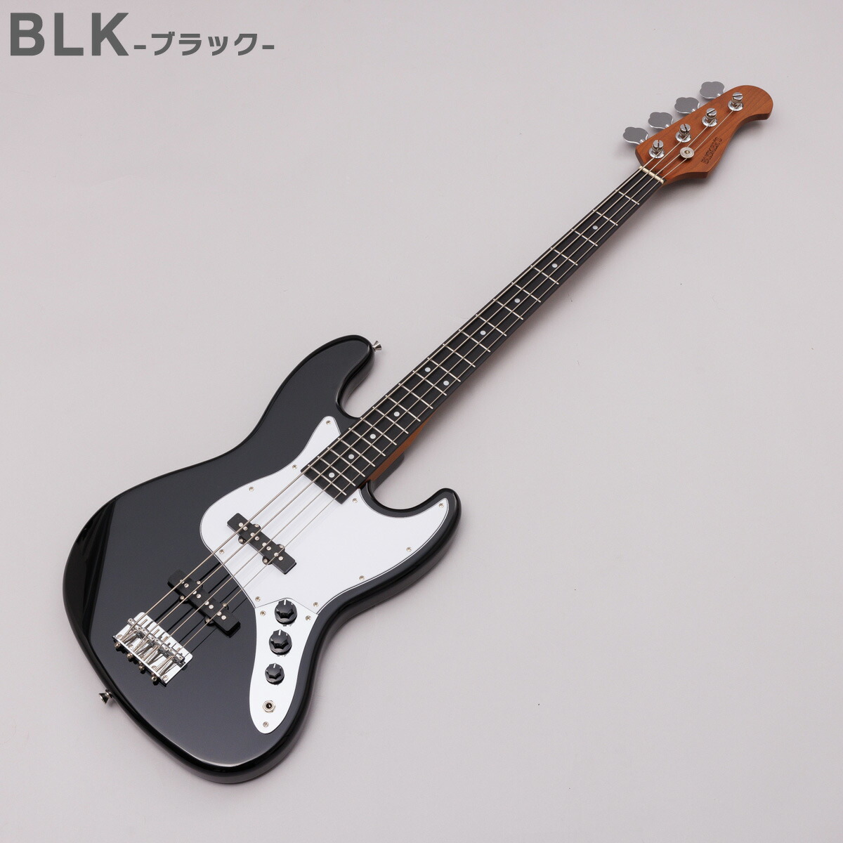 楽天市場】BUSKER'S BJB-Standard ベース初心者11点セット【ミニアンプ