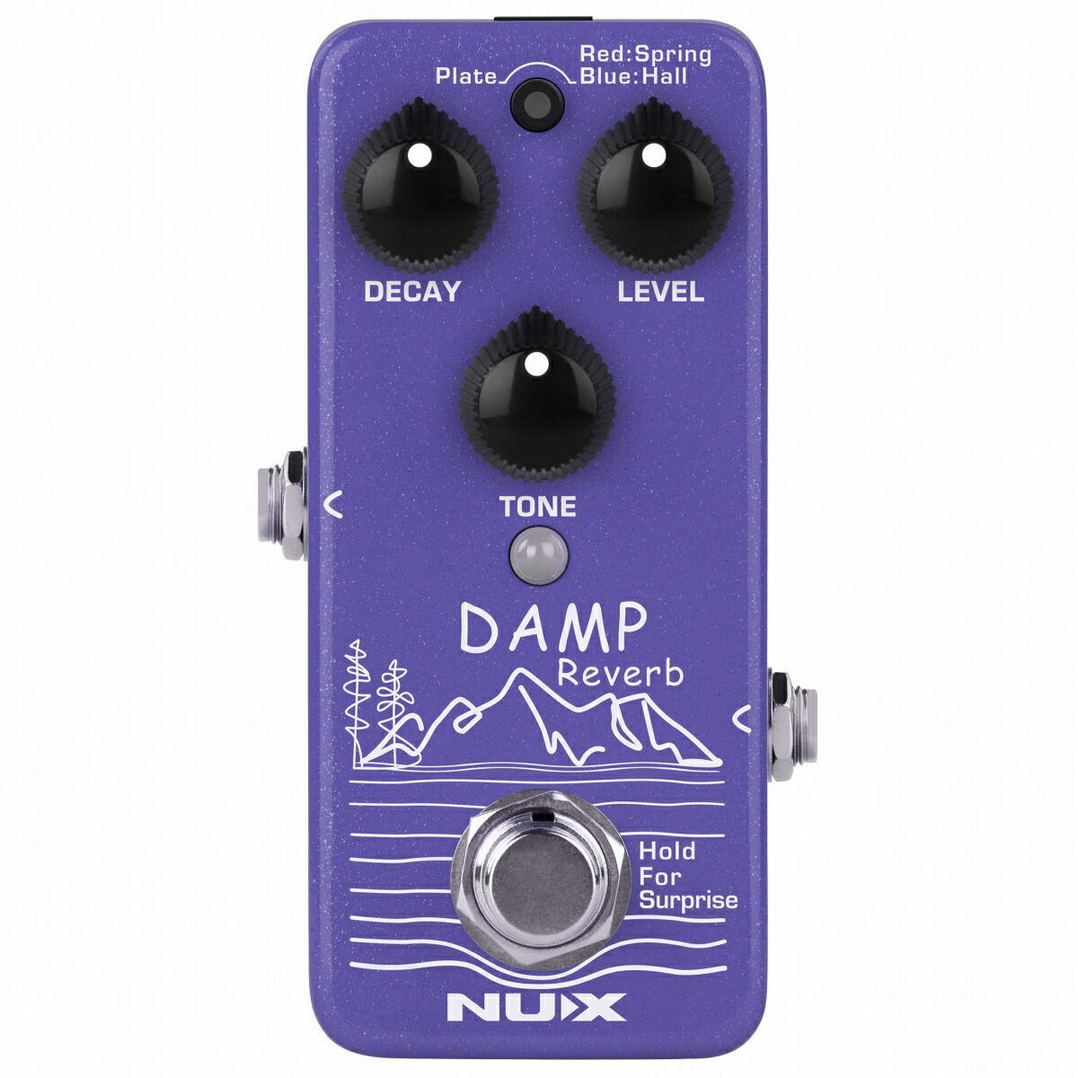 楽天市場】NUX Atlantic Delay & Reverbの通販