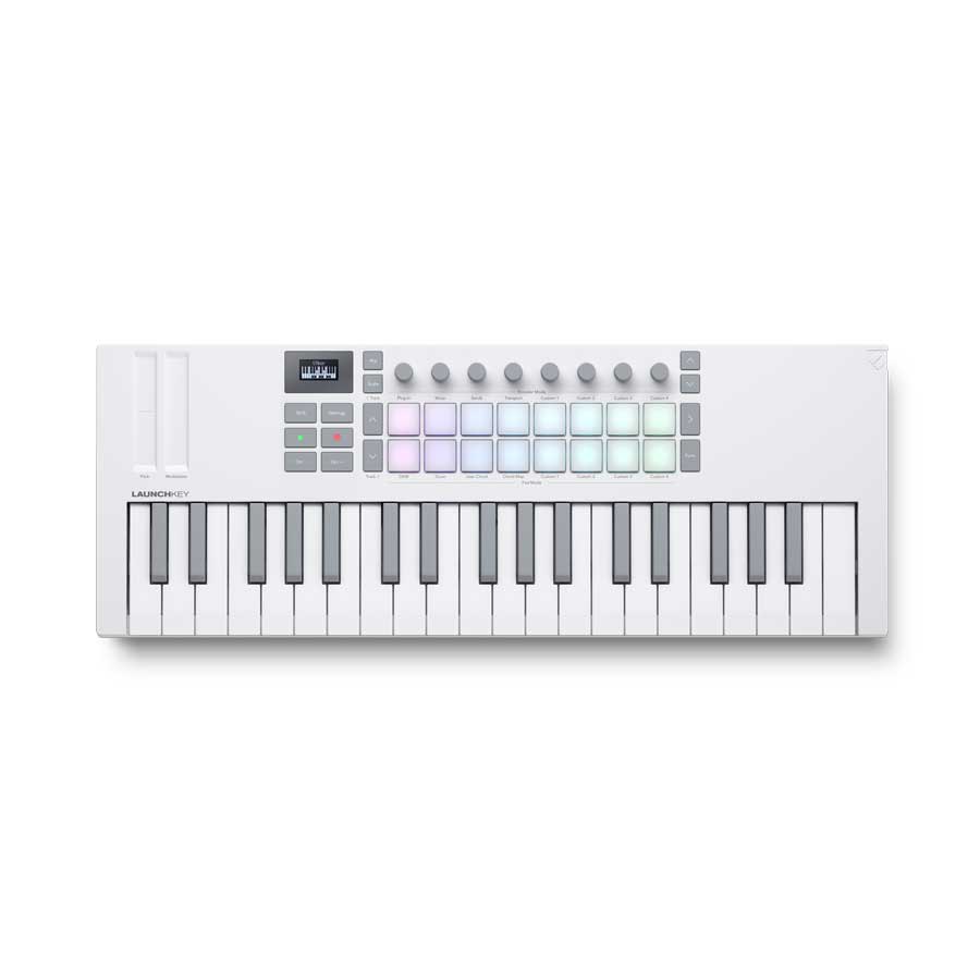 novation Launchkey Mini 37 MK4」の人気商品一覧 | 安い商品を通販
