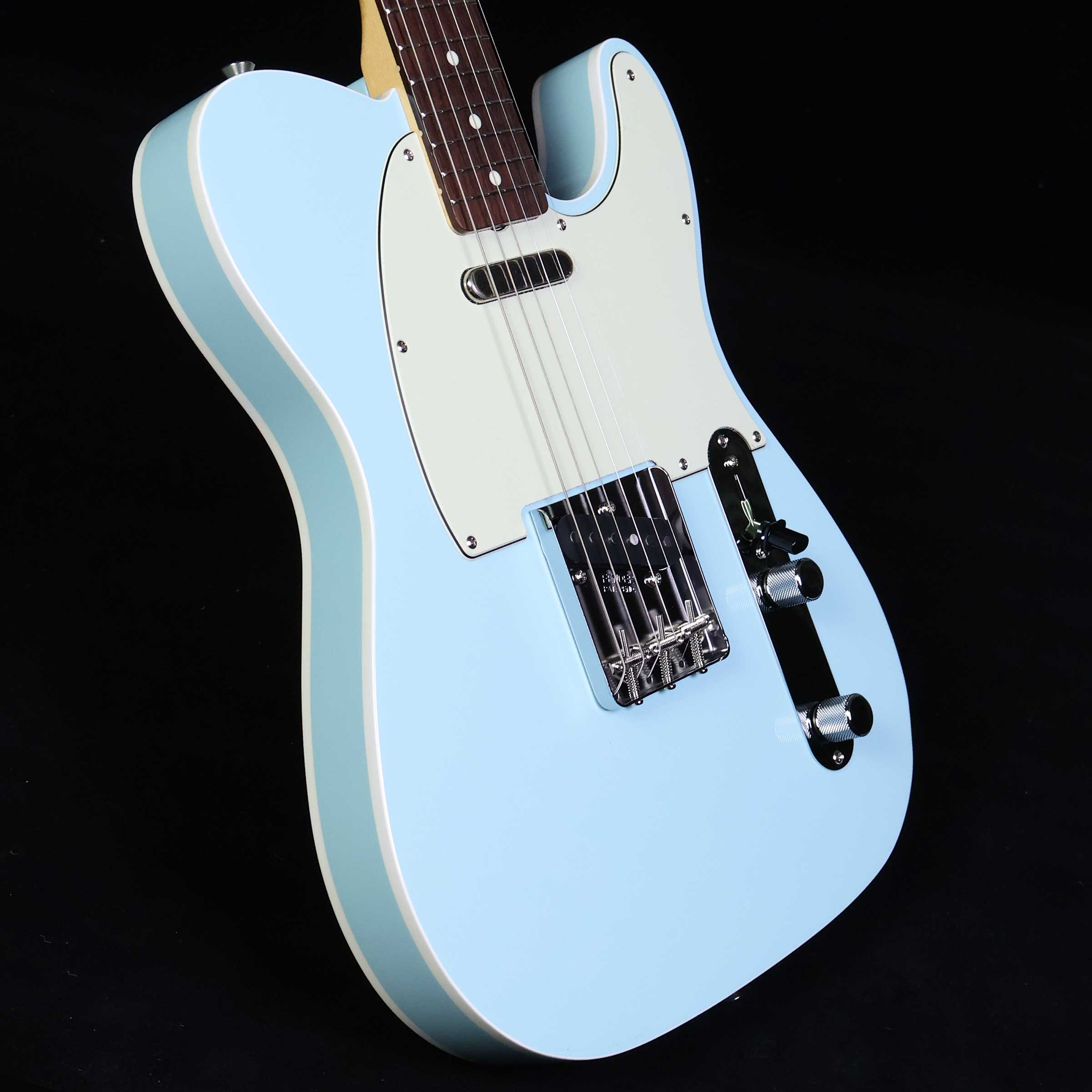 楽天市場】Fender FSR Made In Japan Traditional 60s Telecaster