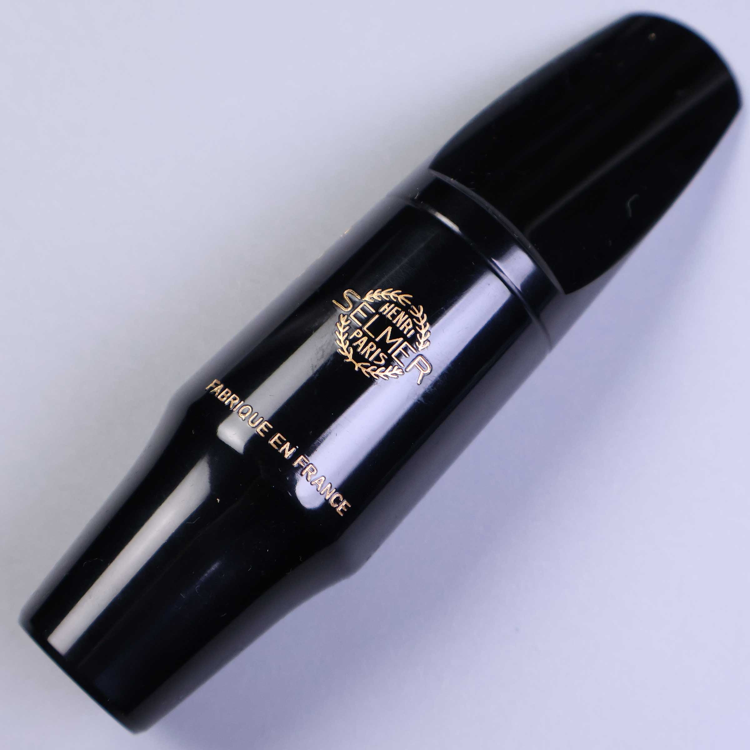 楽天市場】セルマー SELMER バリトンサックス マウスピース S80 E