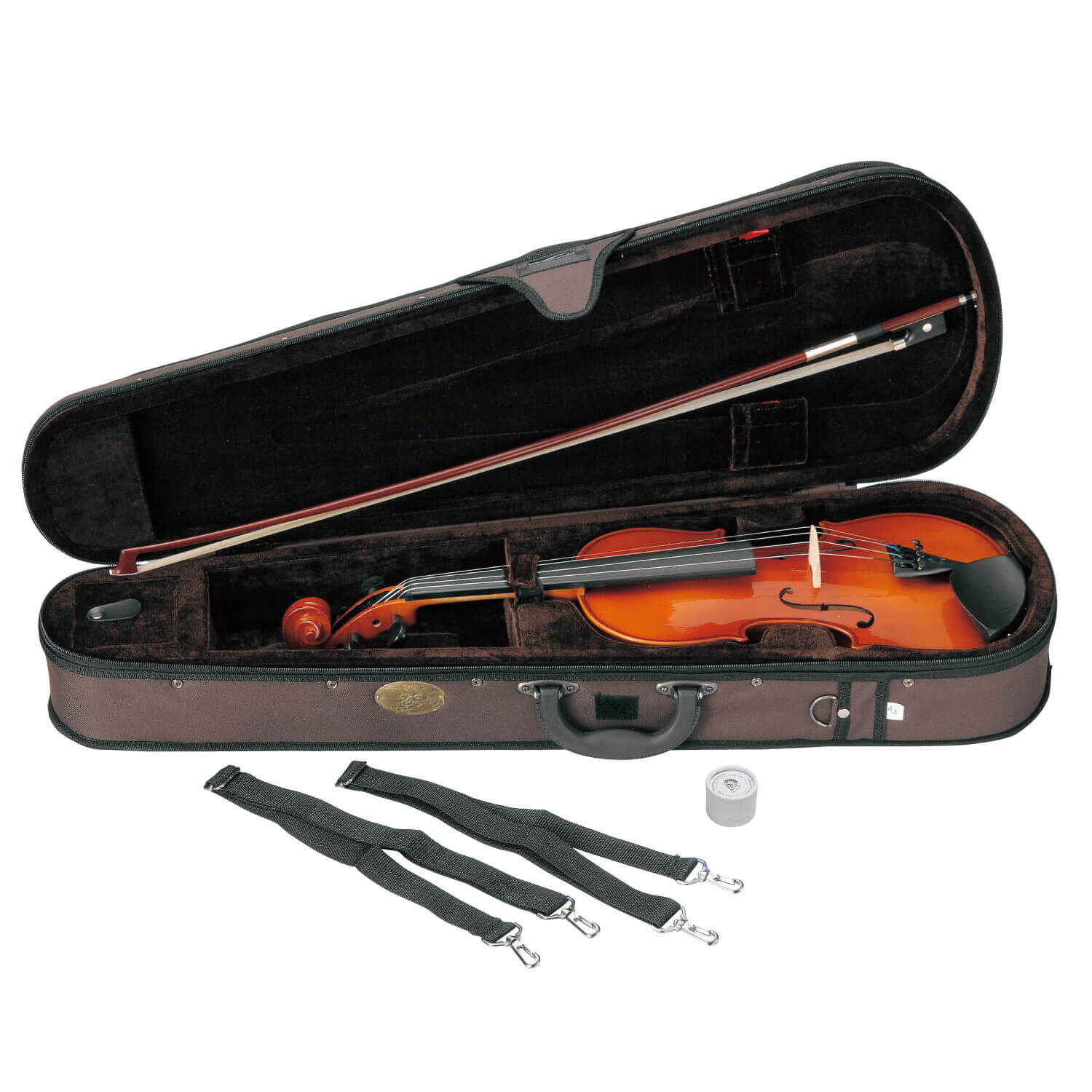 楽天市場】10 分 の 1 バイオリンの通販