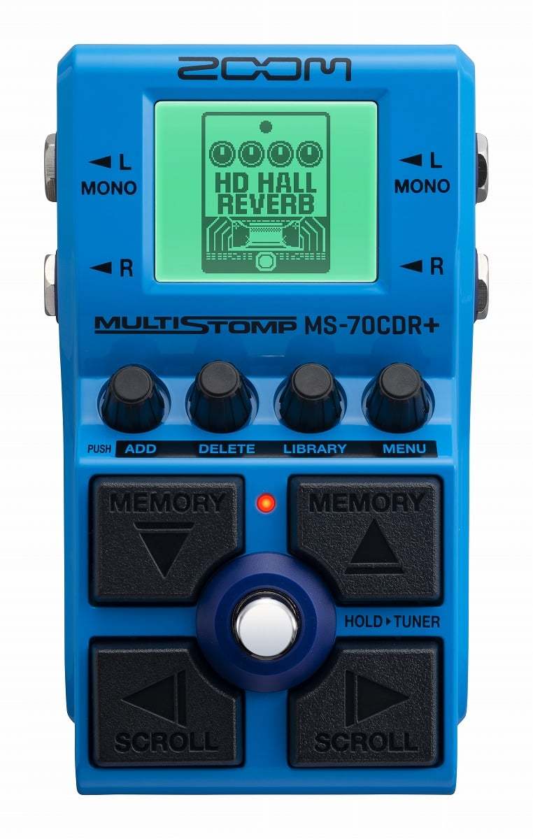 楽天市場】ZOOM MS－70CDRの通販