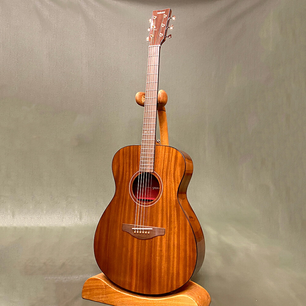 楽天市場】【新品】ヤマハ YAMAHA STORIA III マホガニー・グロス