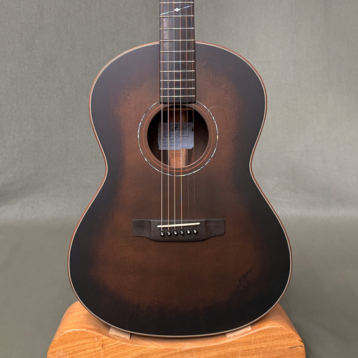 アコースティックギター ROSSO R-5 IS18982909 【公式通販】